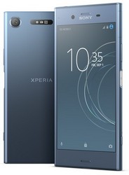 Замена камеры на телефоне Sony Xperia XZ1 в Казане